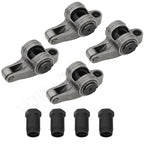 Roller Rocker Arms for Big Block Chevy BBC 454 (1.7 Ratio)