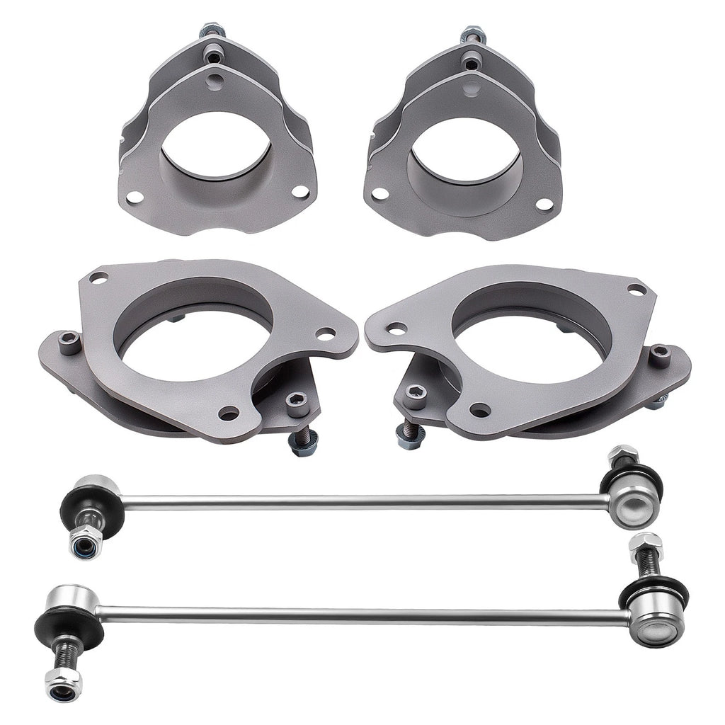 2" Lift Kit w/ Sway Bar Links for Honda Ridgeline (2006–2014)