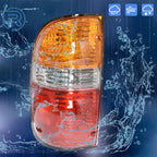 Driver Left Side Brake Lamp for Toyota Tacoma (2001-2004)
