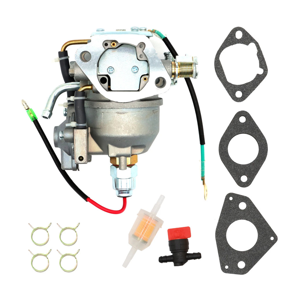 Carburetor for Kohler CV730S CV740S (24 853 106-S)