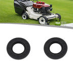 Crankshaft Oil Seal Set of 2 for Lawn Mower Engines (25x47x6)