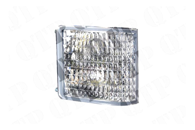 L/H Grill Corner Light for John Deere 6110-6910