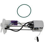 Fuel Pump Assembly for Nissan Titan (2017-2024)