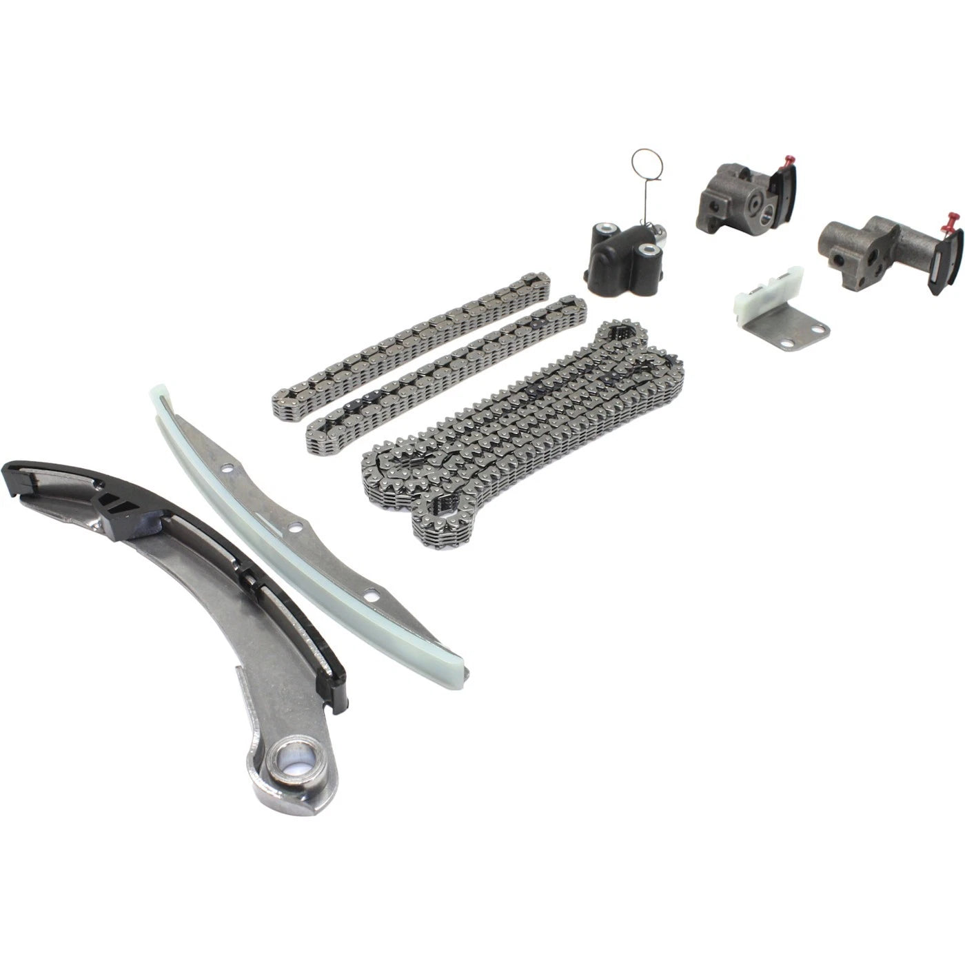 Timing Chain Kit for Nissan Quest Maxima Altima (2005–2006)