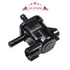 Vapor Canister Purge Solenoid Valve for Mazda 3 5 6 CX-7 MX-5 (2004–2013)