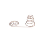 5PCS Battery Terminal Contact Plate Wire Spring for Power Supply