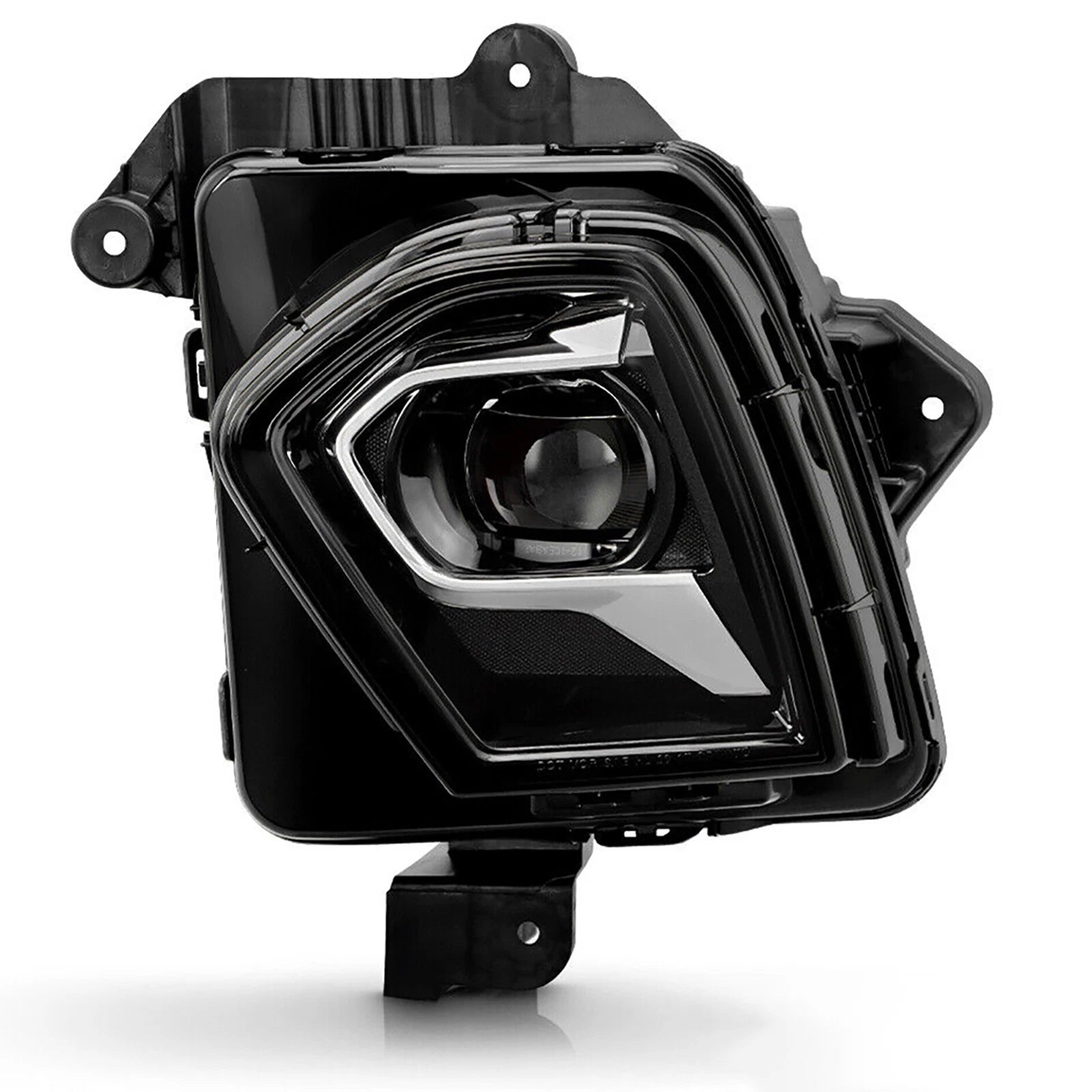 Full LED Projector Headlight for Chevy Blazer (2023–2026) W/LED Module Left Driver