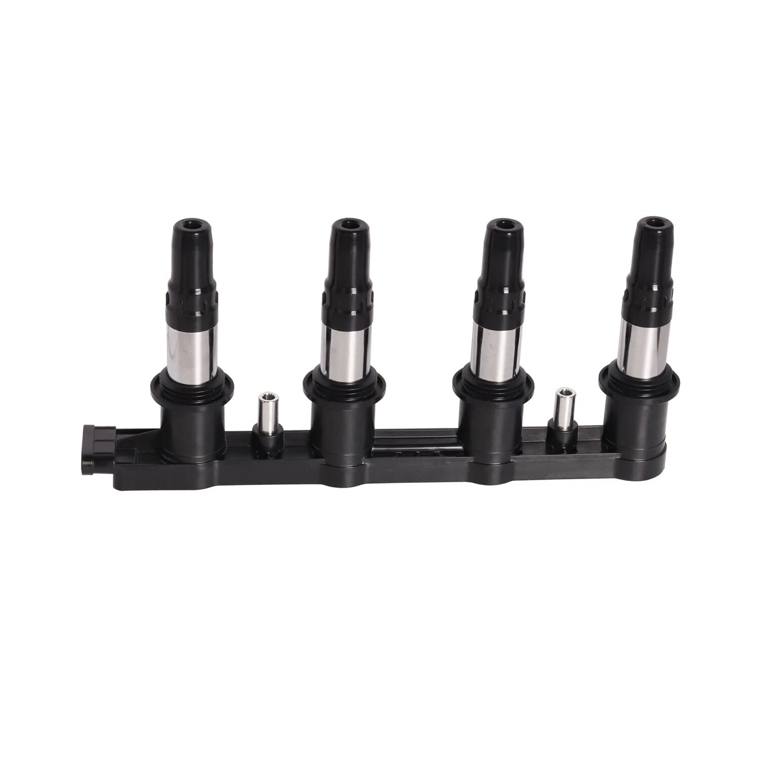 Ignition Coil & 4X Spark Plug for Chevrolet Cruze Sonic (2011–2016) UF620