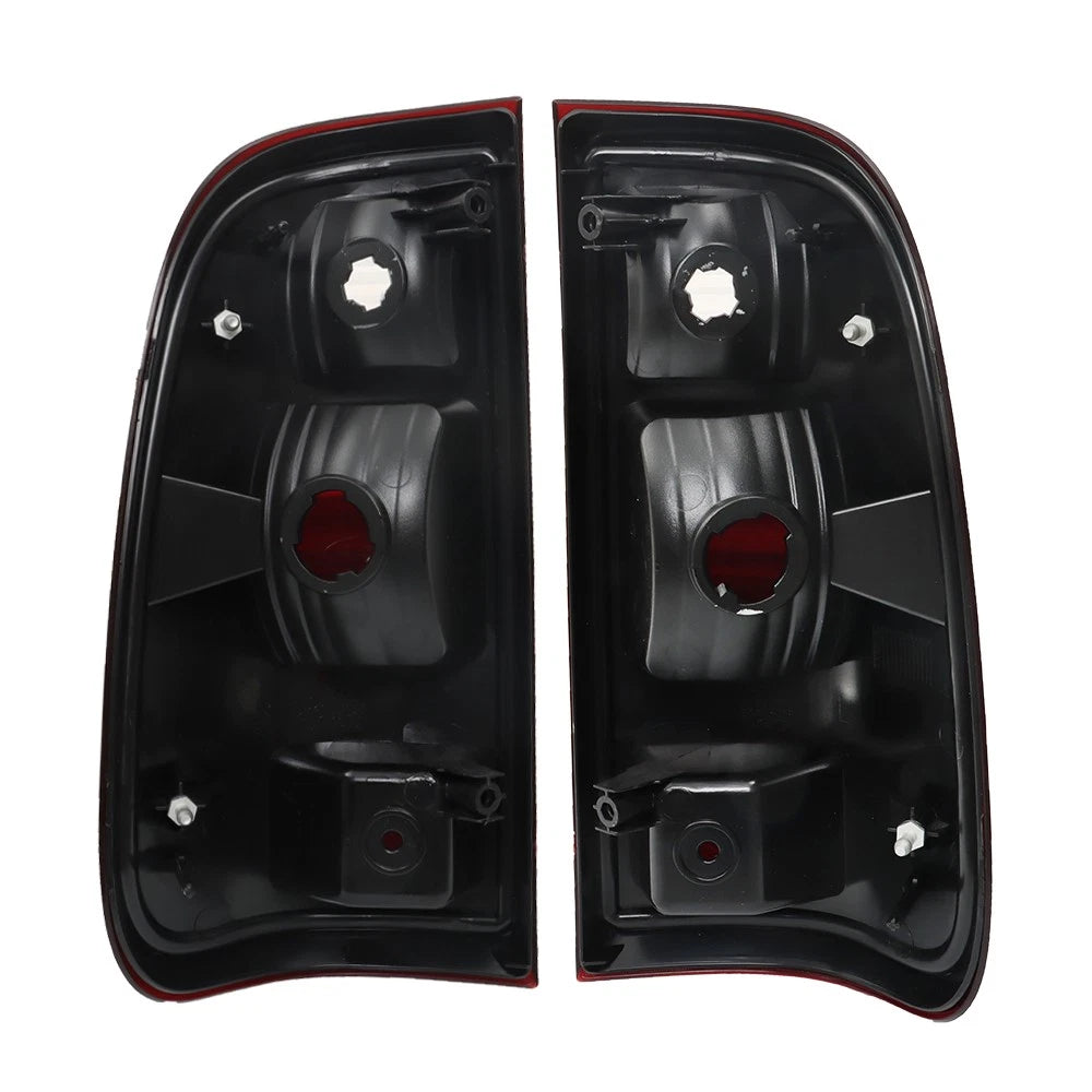Left + Right Tail Light Assembly for Ford F250 F350 F450 F550 (2008–2016)
