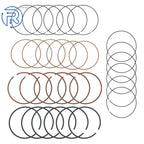 Engine Piston & Piston Ring Set for Kia Sorento, Hyundai Santa Fe (2013–2019)