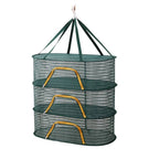 Nylon Drying Net for Efficient Drying of Spices and Herbs