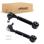 2pc Rear Upper Control Arm with Ball Joint Kit for Honda Pilot (2009–2015)