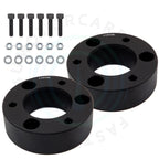 3" Front Leveling Lift Kit for Nissan Armada (2005–2022) & Titan (2004–2024)