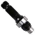 PTO Output Shaft for 1000 RPM (1-3/8" Diameter, 20 & 21 Splines)