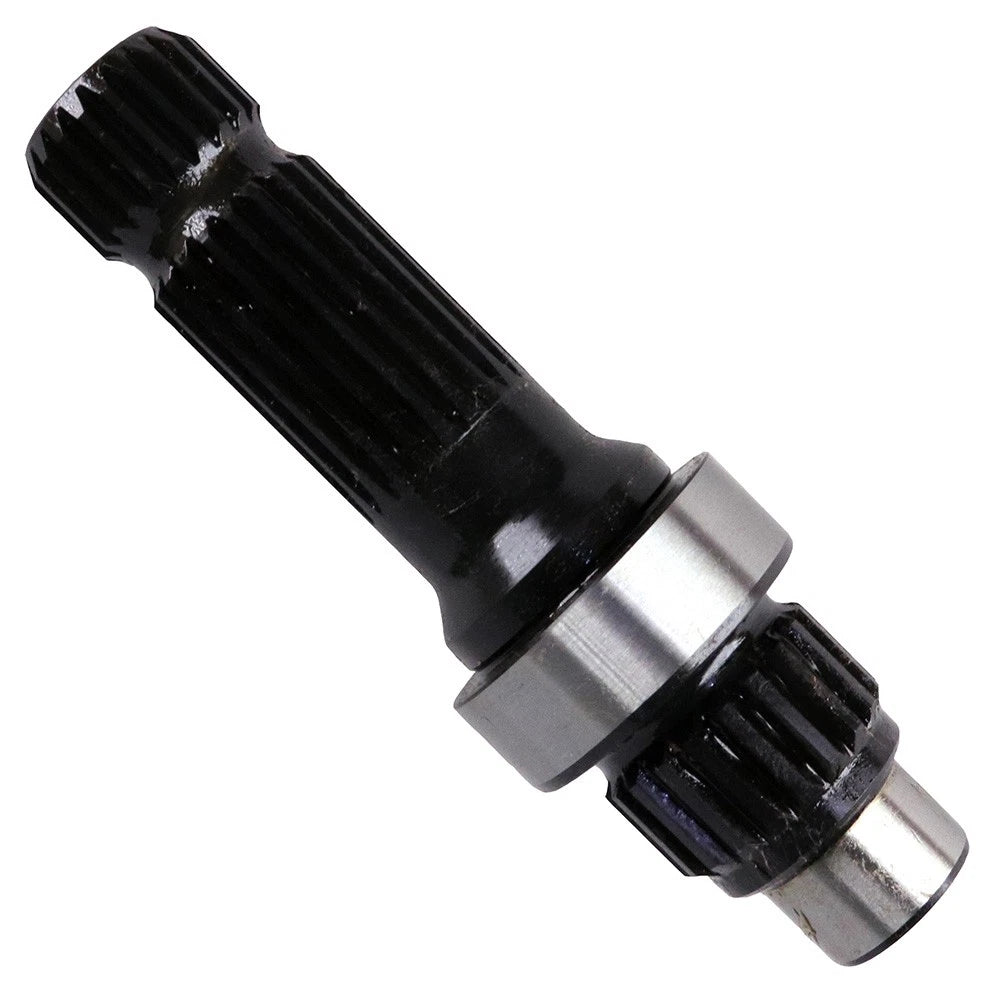 PTO Output Shaft for 1000 RPM (1-3/8" Diameter, 20 & 21 Splines)