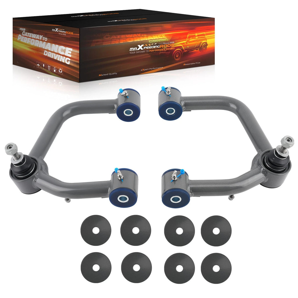 Front Upper Control Arm Lift Kit for Toyota Tacoma (2005–2023)