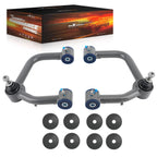 Front Upper Control Arm Lift Kit for Toyota Tacoma (2005–2023)