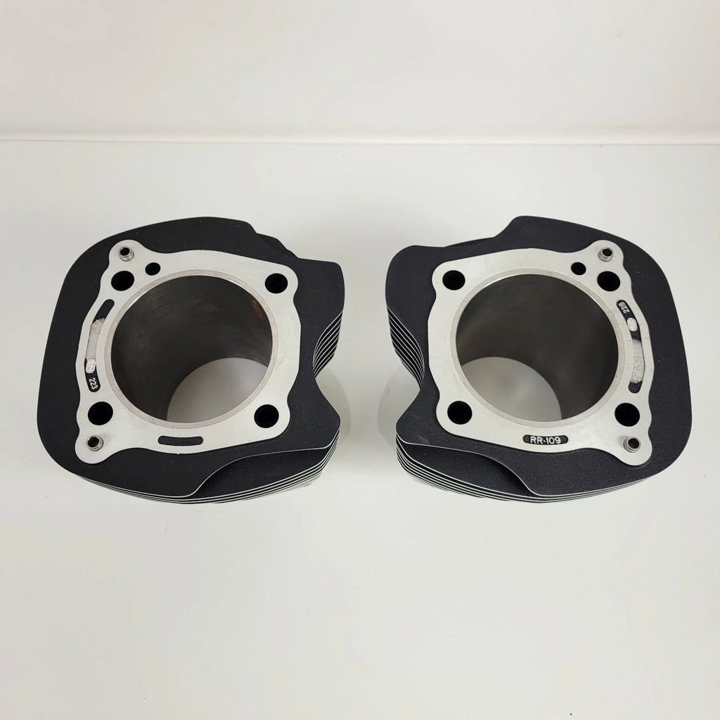 M8 Jug Kit 4.310" Big Bore for Harley 114 / 117 to 131" (16800226, 16800231)