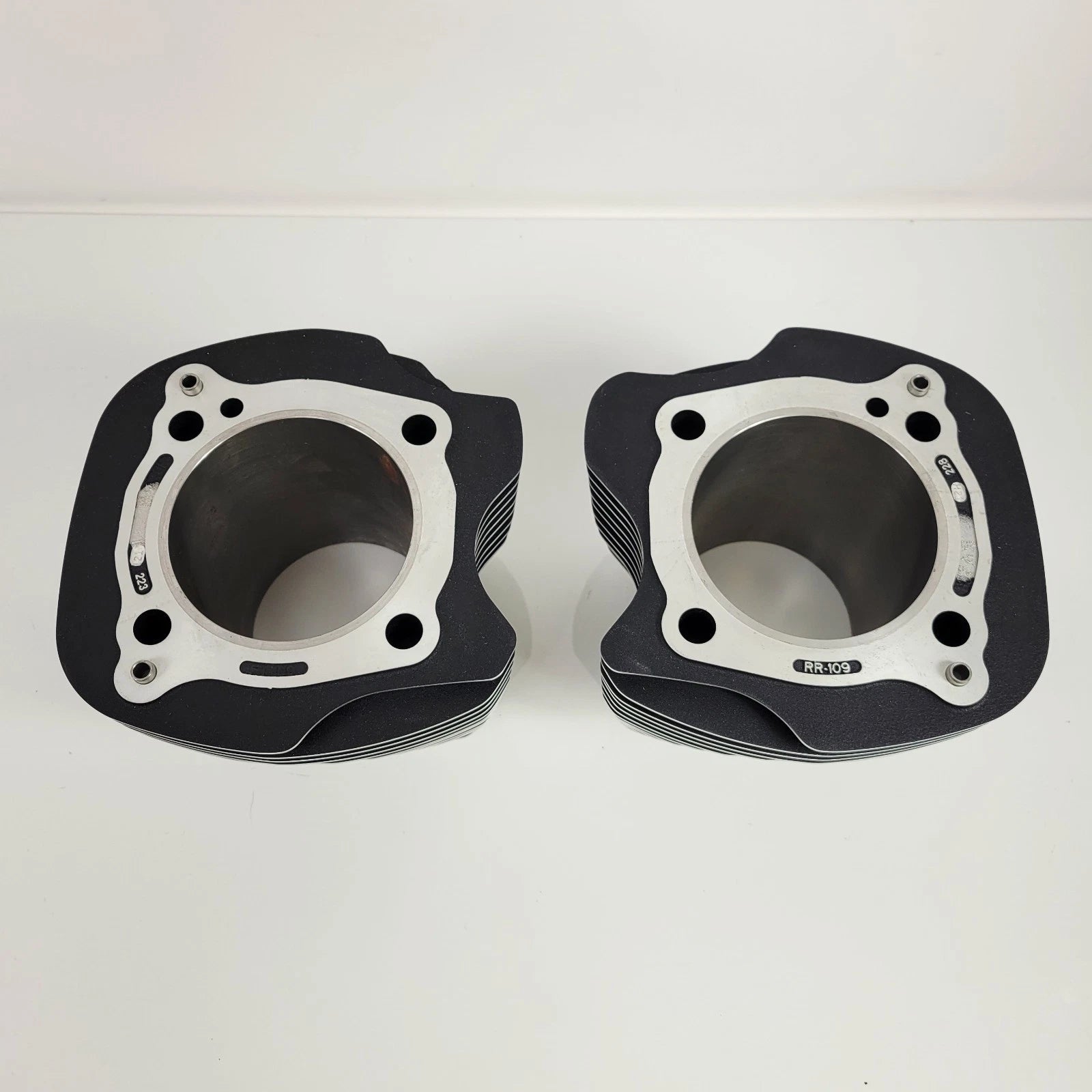 M8 Jug Kit 4.310" Big Bore for Harley 114 / 117 to 131" (16800226, 16800231)