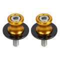Swingarm Spool Slider for KTM 1190 1190R RC8 690 Duke SM SMC (2013–2017)