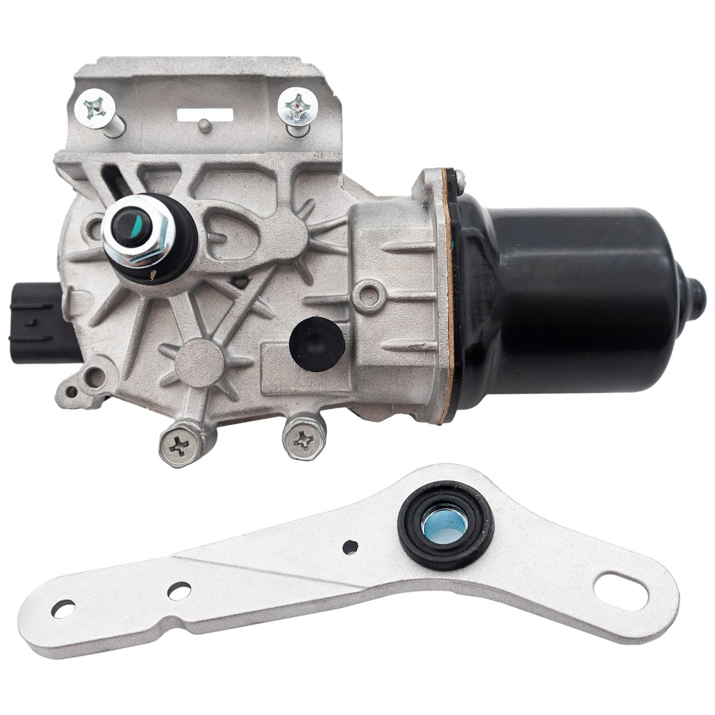 Windshield Wiper Motors for Nissan Sentra (2013–2019)