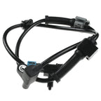 2X ABS Wheel Speed Sensor Front for Cadillac Escalade (2002-2020)