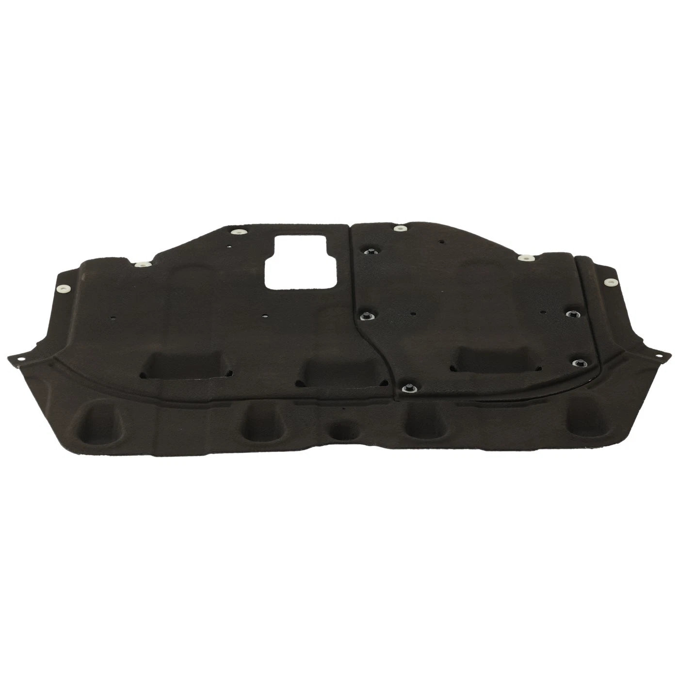 Engine Splash Shield for Hyundai Sonata (2018–2019) Turbo