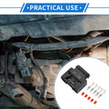 Set of 5 Pin Ignition Coil Connector Plug for Mercedes-Benz 