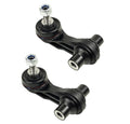 Set of 2 Rear Stabilizer Bar Link Kits for VW Golf GTI, A3 Quattro