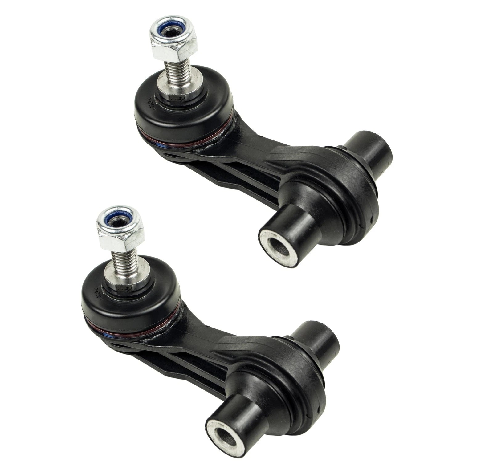 Set of 2 Rear Stabilizer Bar Link Kits for VW Golf GTI, A3 Quattro