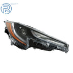 LED Headlight for Toyota Corolla (2020-2022) Right Side Black