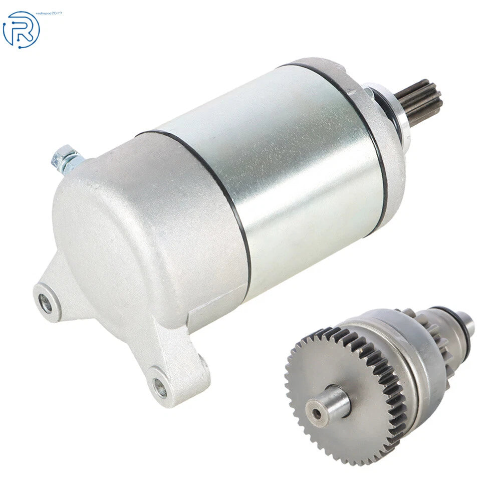 Starter for Polaris Sportsman 500 HO (1996–2012)