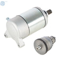 Starter for Polaris Sportsman 500 HO (1996–2012)