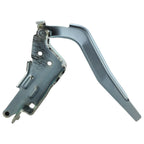 Hood Hinges for Nissan Frontier (2022–2024)