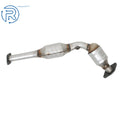 2PCS Catalytic Converter for Mercury Grand Marquis Ford Crown Victoria (1996–2002)