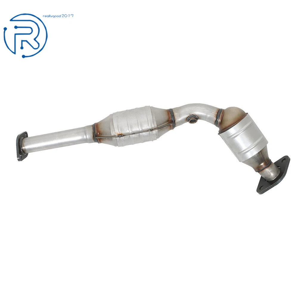2PCS Catalytic Converter for Mercury Grand Marquis Ford Crown Victoria (1996–2002)
