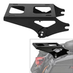 2X Pack Mounting Luggage Rack for Harley Road King Glide (2014–2025)