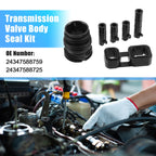 Car Valve Body to Case Sleeve Seal Kit for BMW X3 (2004–2010)