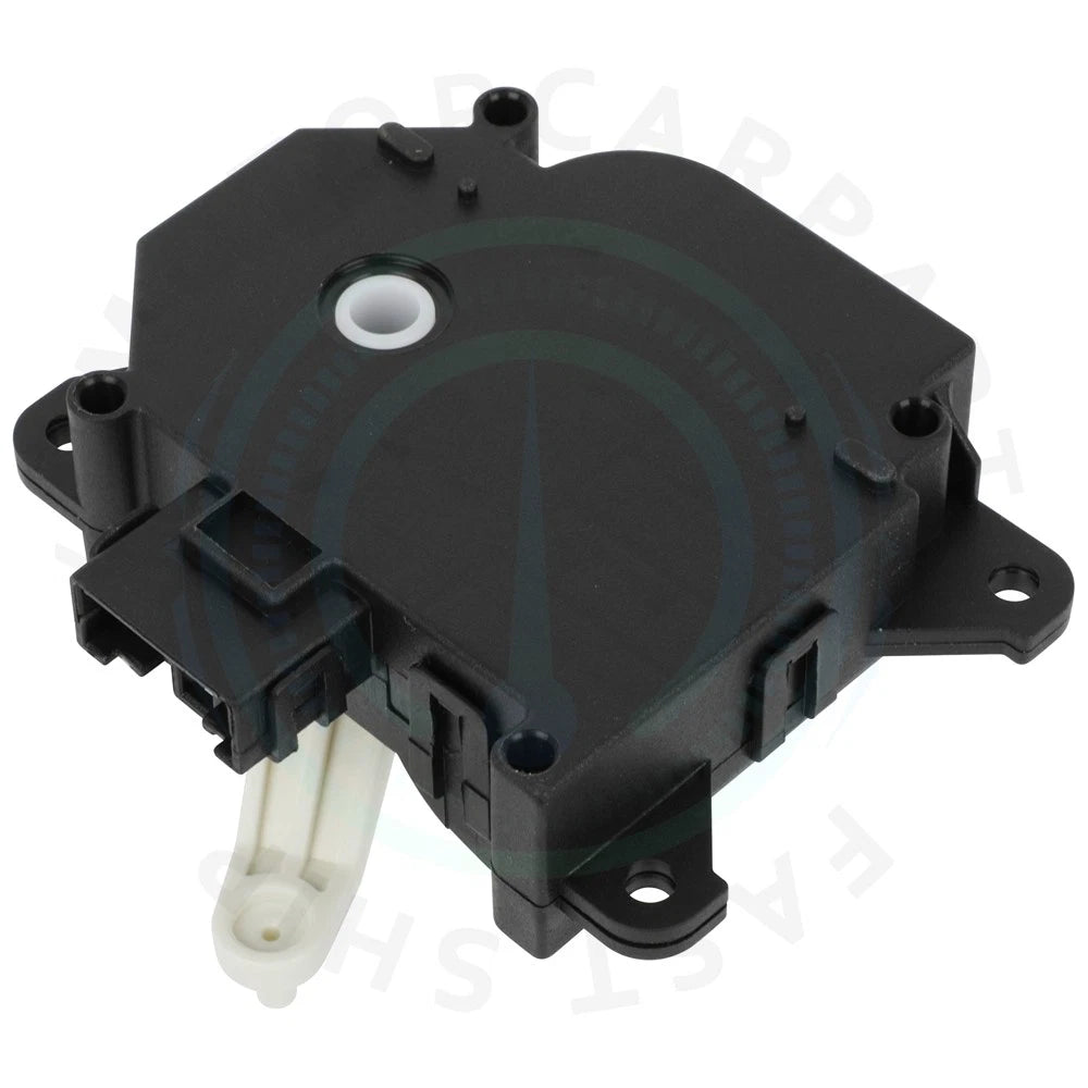 HVAC Blend Door Actuator for Lexus GS300 GS400 RX300 SC430 (1998–2005)