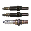 Oxygen Sensor Kit for GMC Envoy, Trailblazer, 9-7x V8 (2002–2009)