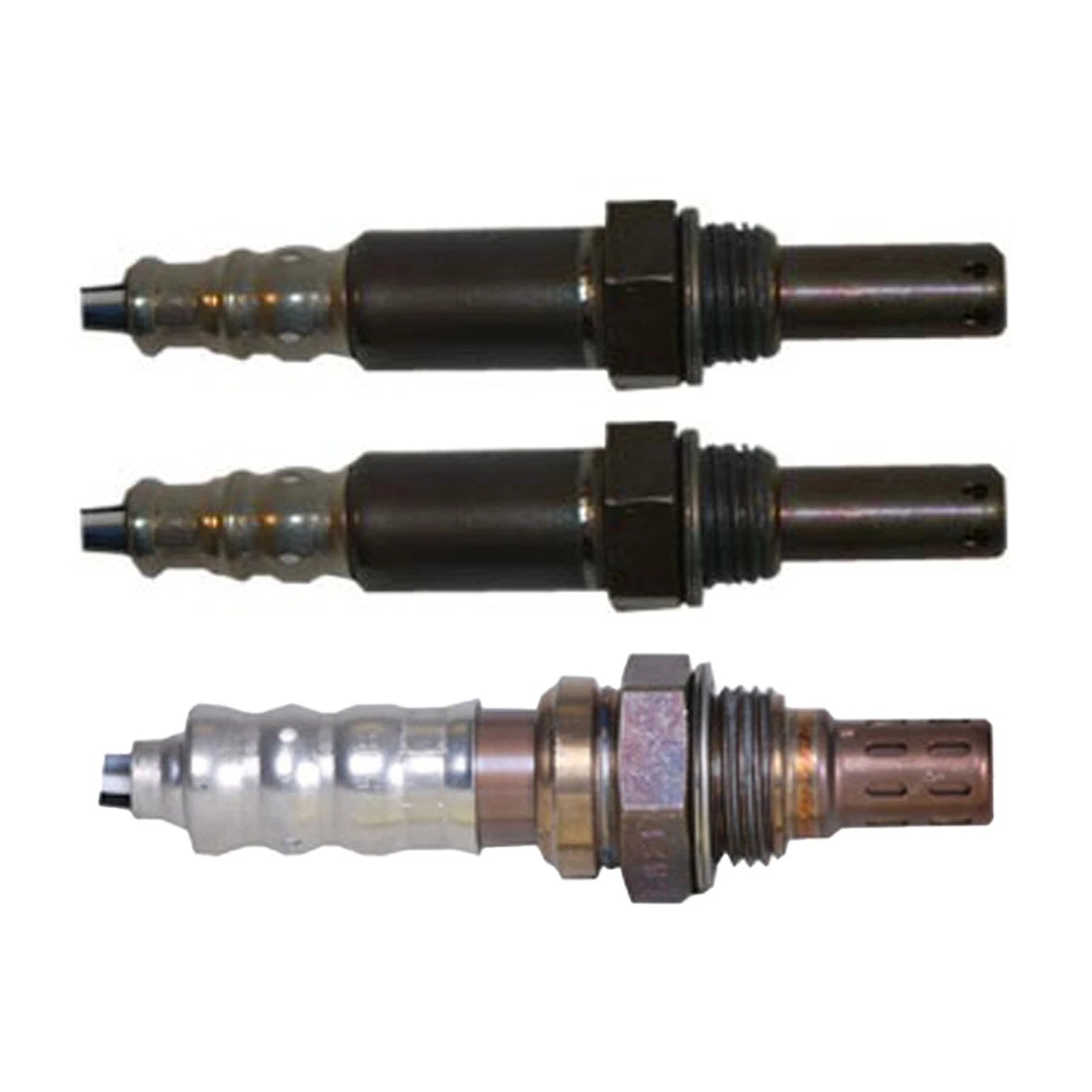 Oxygen Sensor Kit for GMC Envoy, Trailblazer, 9-7x V8 (2002–2009)