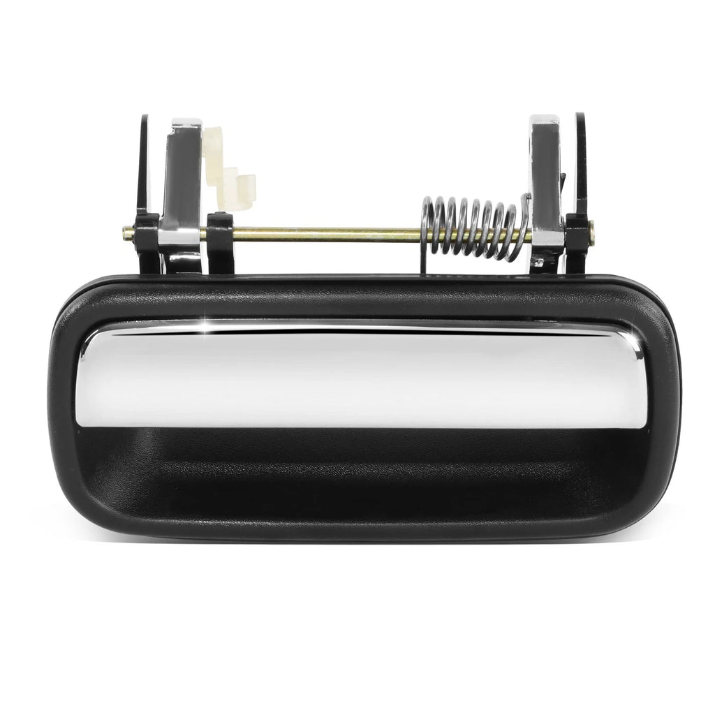 Rear Right Outer Door Handle for Toyota Tacoma (2001–2004)