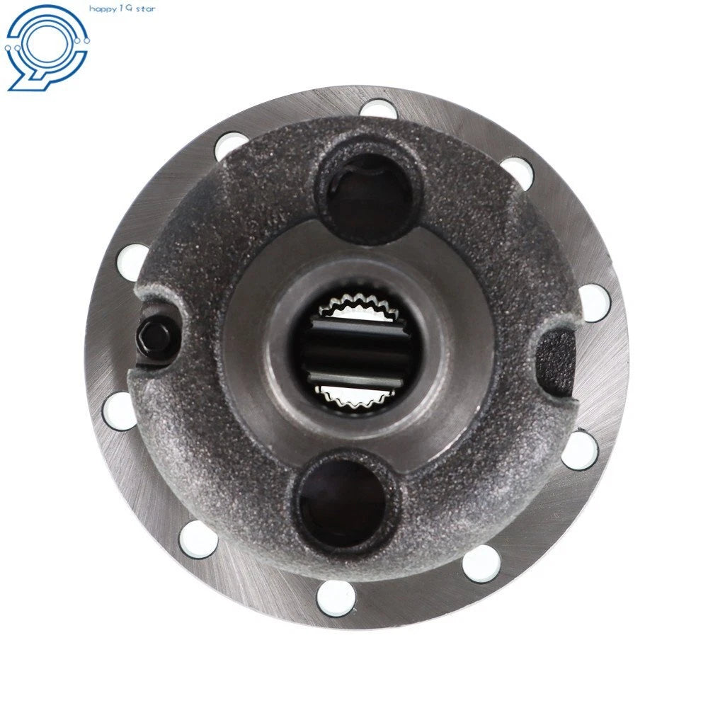 Posi Unit for Chevy GMC 7.5" 26 Spline (Eaton Style Limited-Slip)