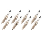 8x Spark Plugs for BMW 550i 650i 750i M5 M6 X5 X6 (2006–2017)
