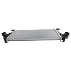 Intercooler for Chevy Malibu 1.5L (2016–2021) 23336337, 18077