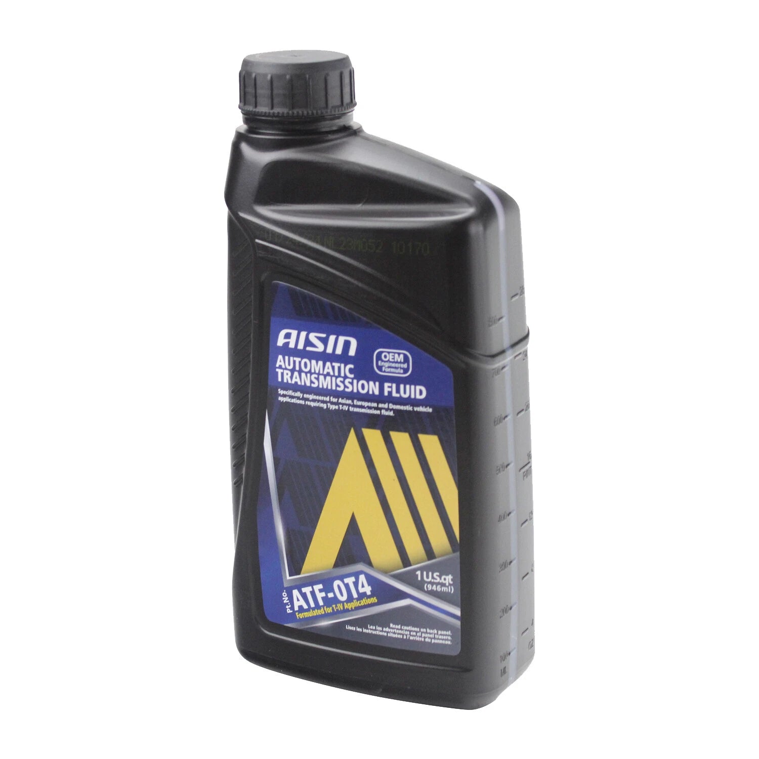 AISIN ATF 93160393 / ATF-0T4 for