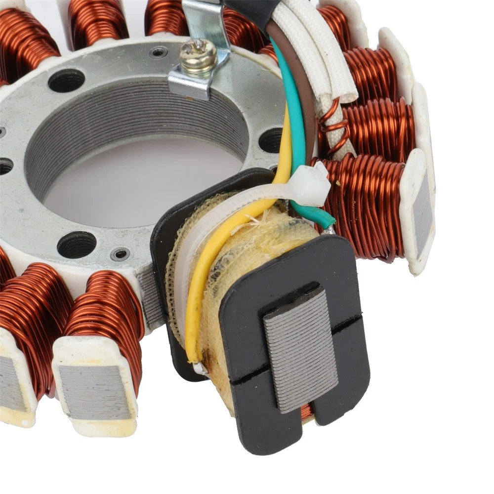 Stator for Yamaha TTR225 (1999–2007)