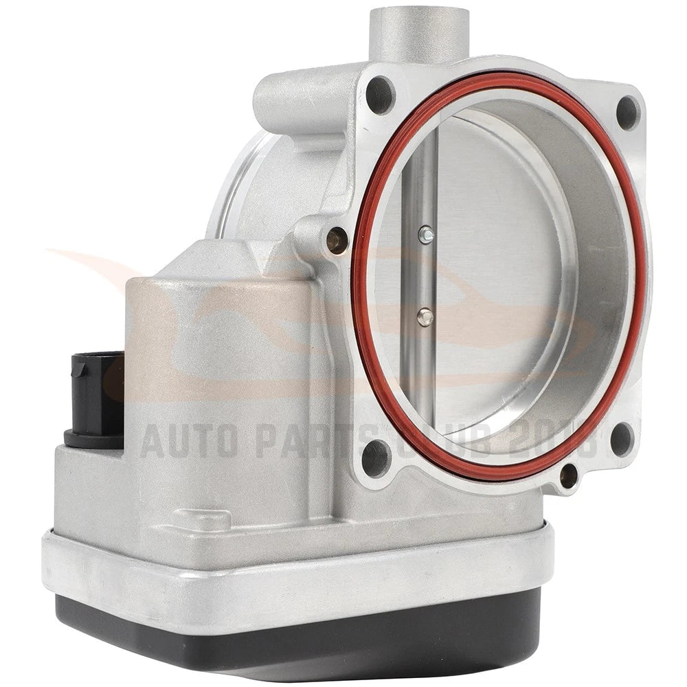 Throttle Body for BMW X5, Z8, 540i, 740i, 740iL (1999–2006)