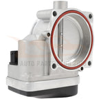 Throttle Body for BMW X5, Z8, 540i, 740i, 740iL (1999–2006)