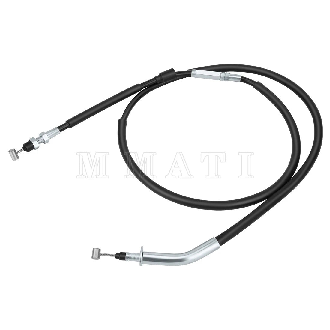 Park Brake Cable for Yamaha Rhino 700 YXR700F (2008–2013) 5B4-26341-00-00